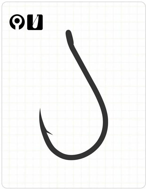 1100 CHINU W/ RING #2 NIKEL 14P