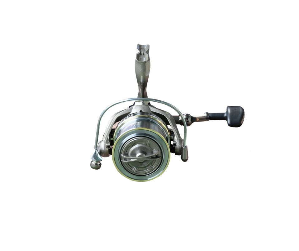 NGK  METAL KAFA SURF  6+1BB