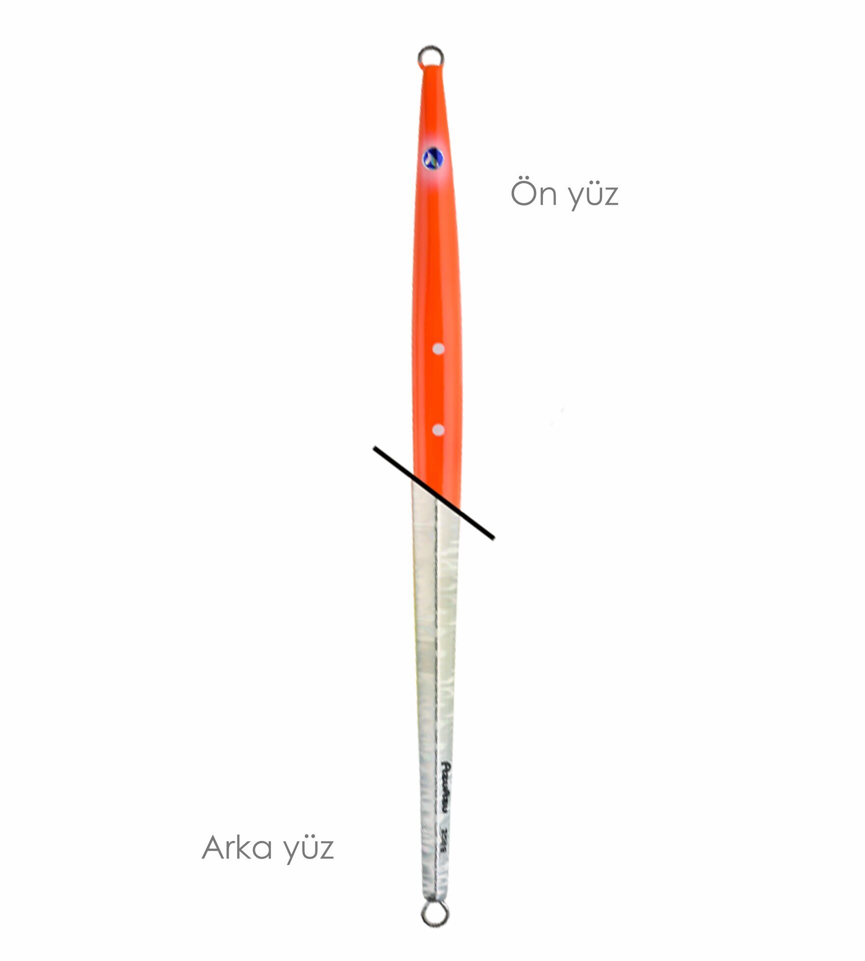 ESSNAL JIG YEM 420G #10