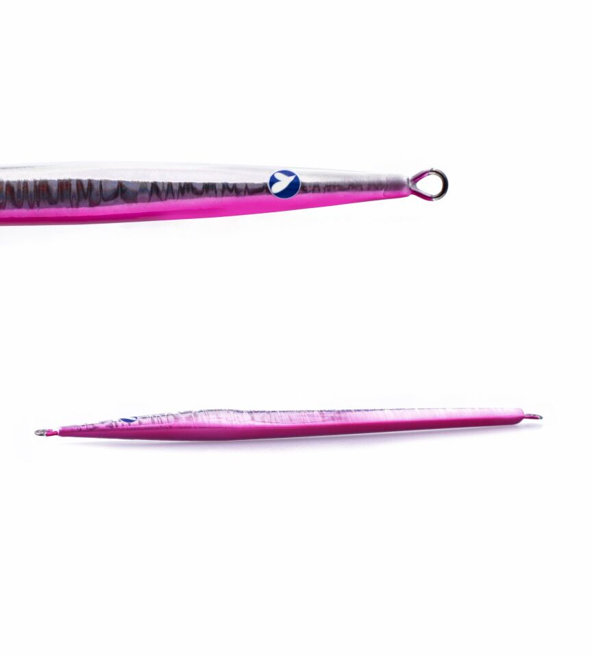 ESSNAL JIG YEM 500G #02