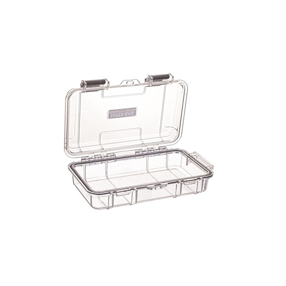 SF-1690 SAFARI ORG 187x117x52 WATERPROOF
