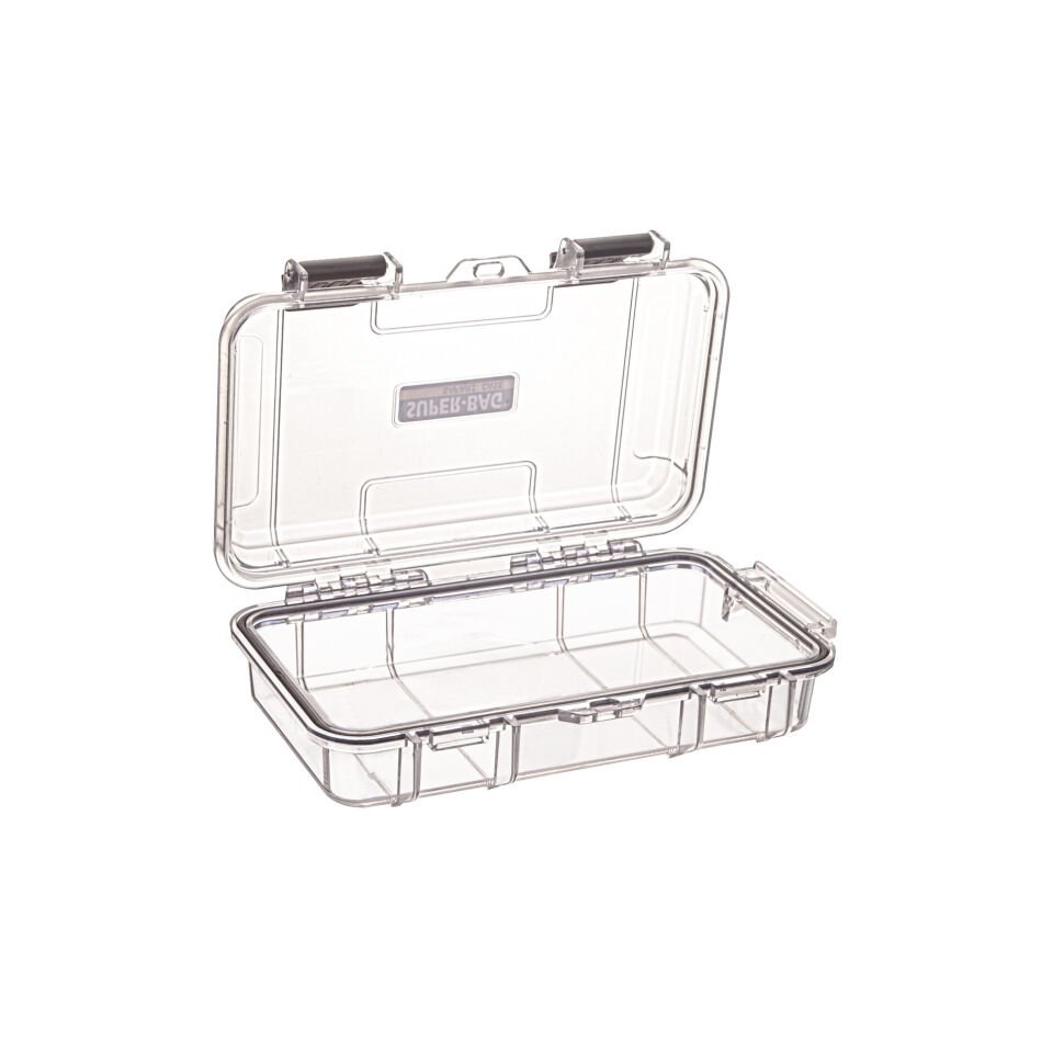 SF-2010 SAFARI ORG 222x127x55 WATERPROOF