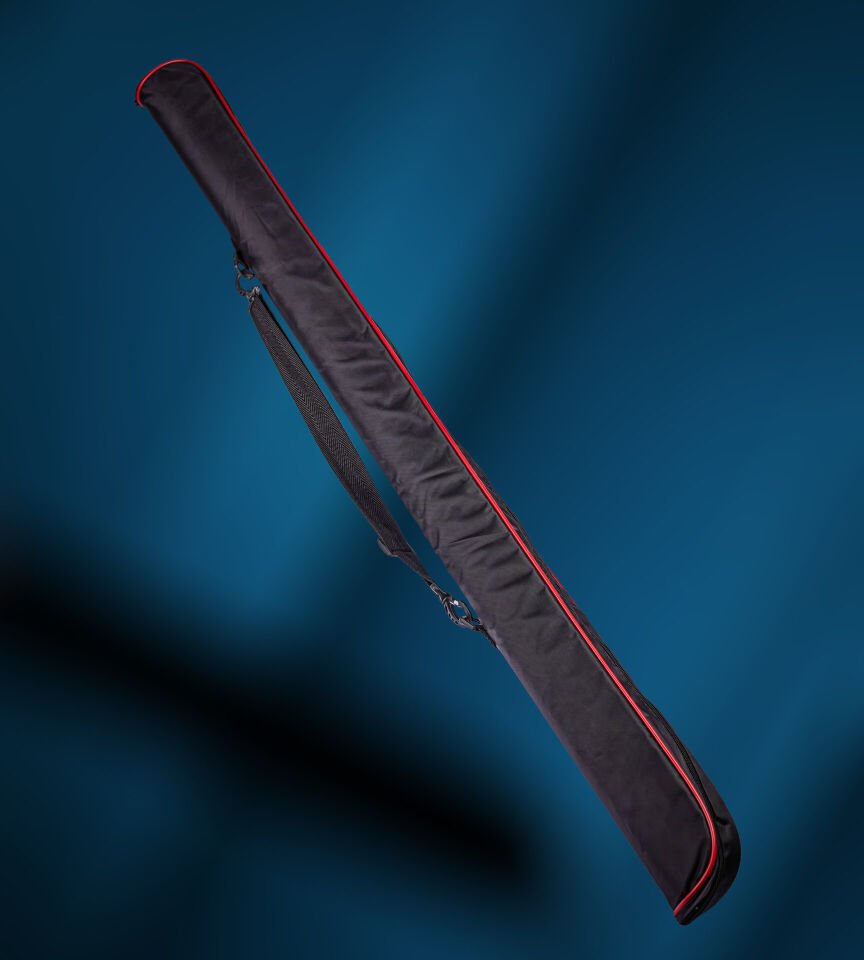 KAMIŞ ÇANTASI 130 CM SİYAH