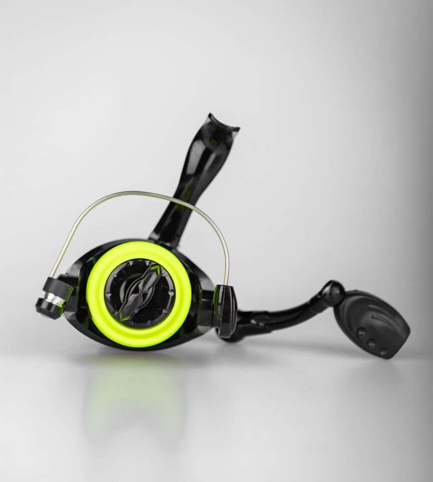 ROCKER FD-200 2BB FLUO