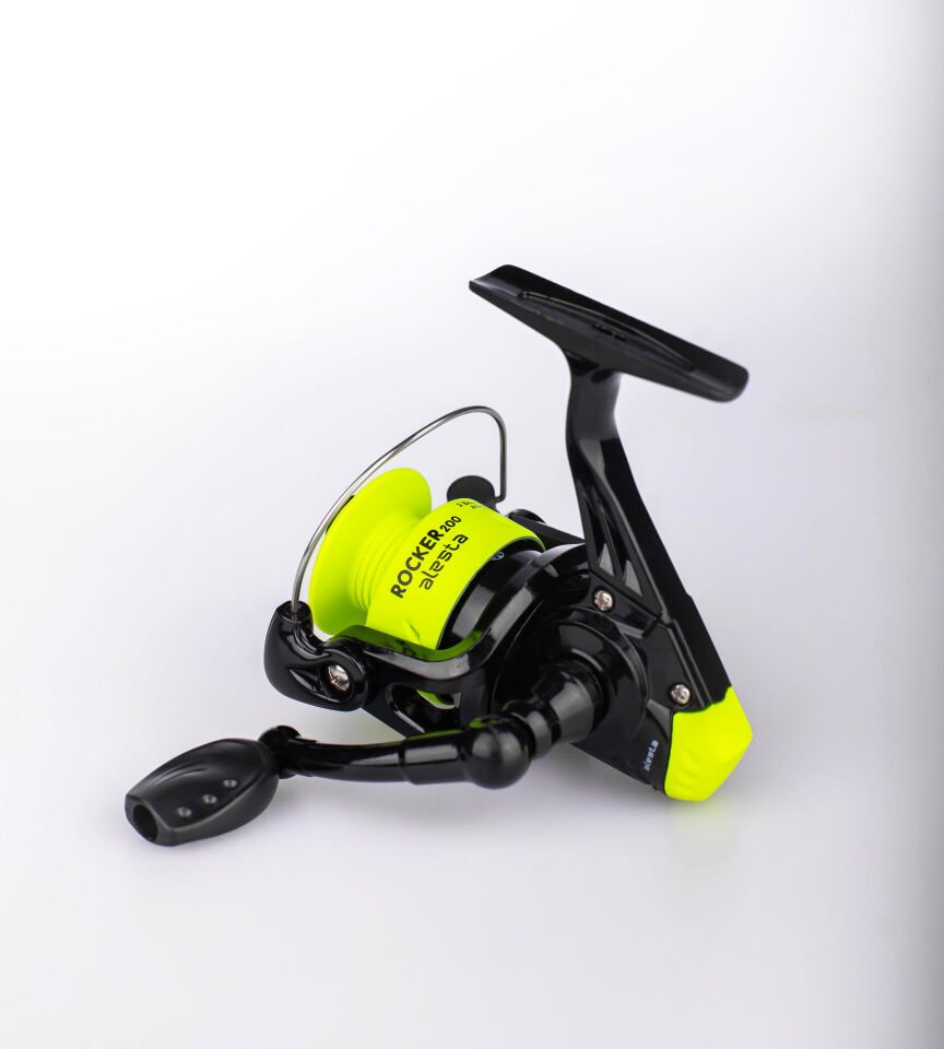 ROCKER FD-200 2BB FLUO