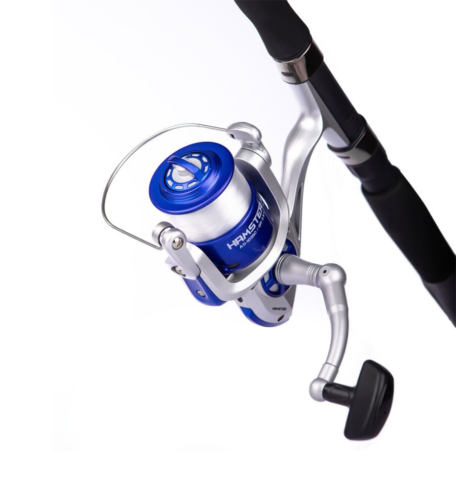 HAMSTER FD-320 MİSİNALI 3BB