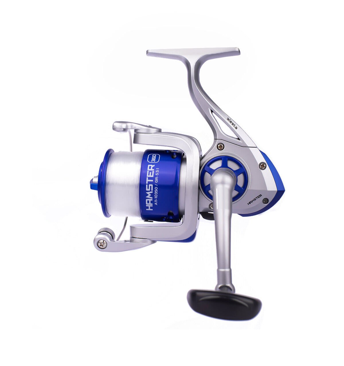 HAMSTER FD-350 MİSİNALI 3BB