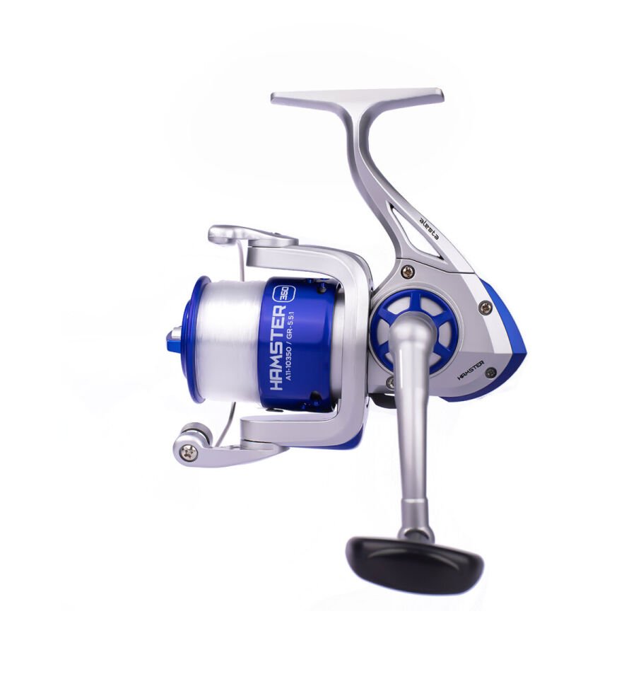 HAMSTER FD-350 MİSİNALI 3BB