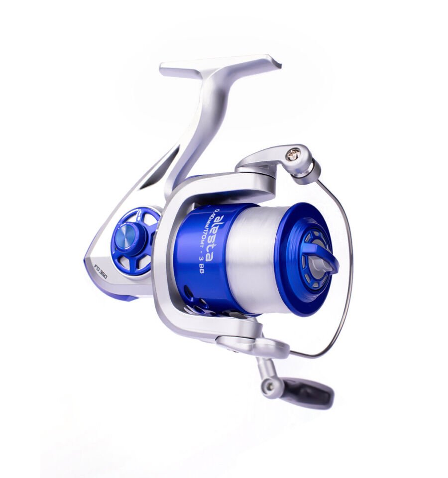 HAMSTER FD-350 MİSİNALI 3BB
