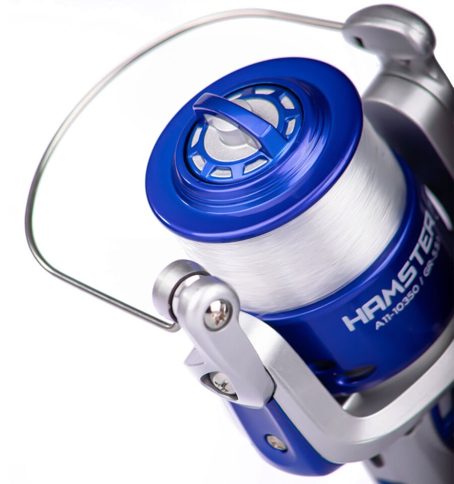 HAMSTER FD-350 MİSİNALI 3BB