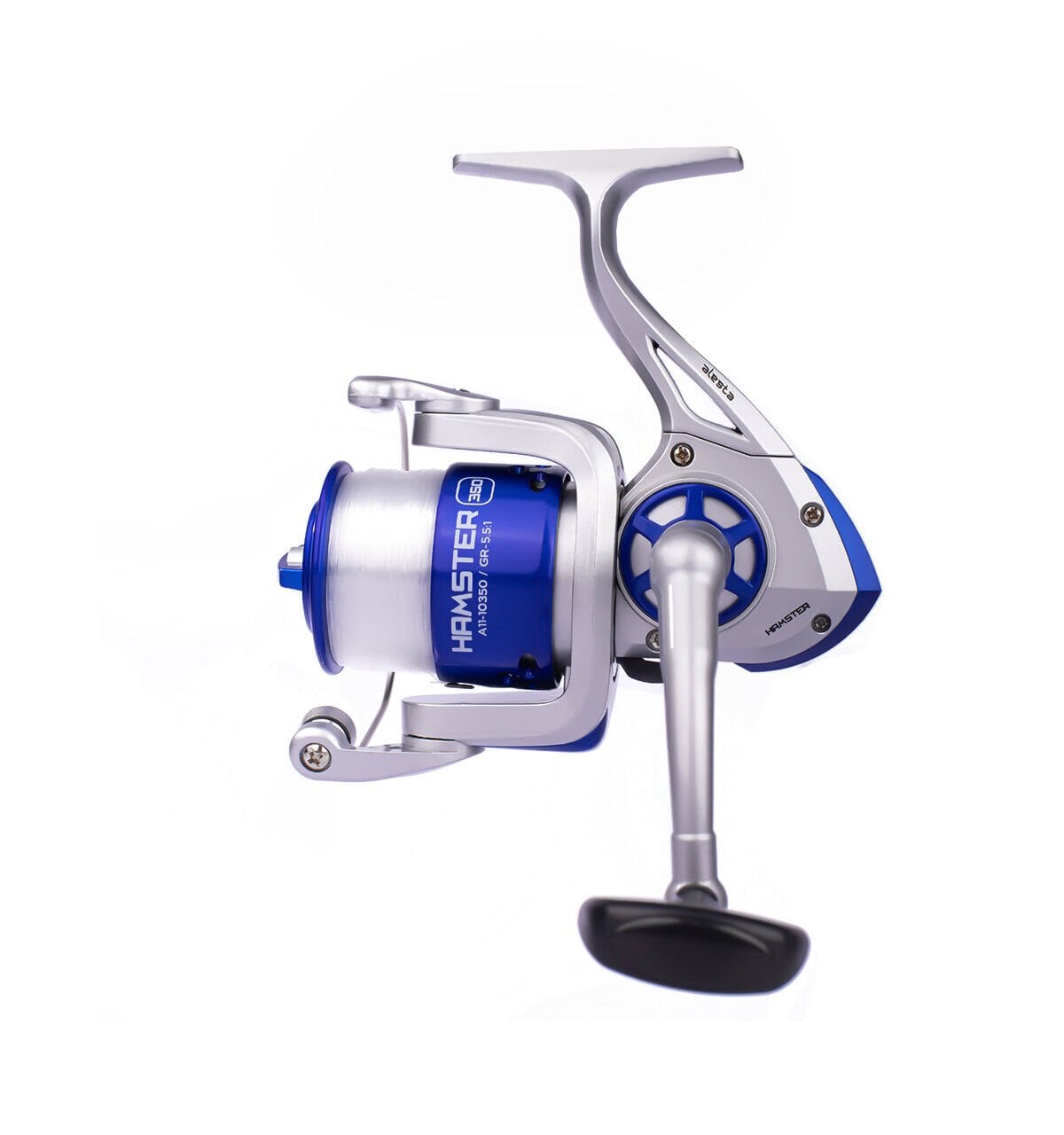 HAMSTER FD-360 MİSİNALI 3BB