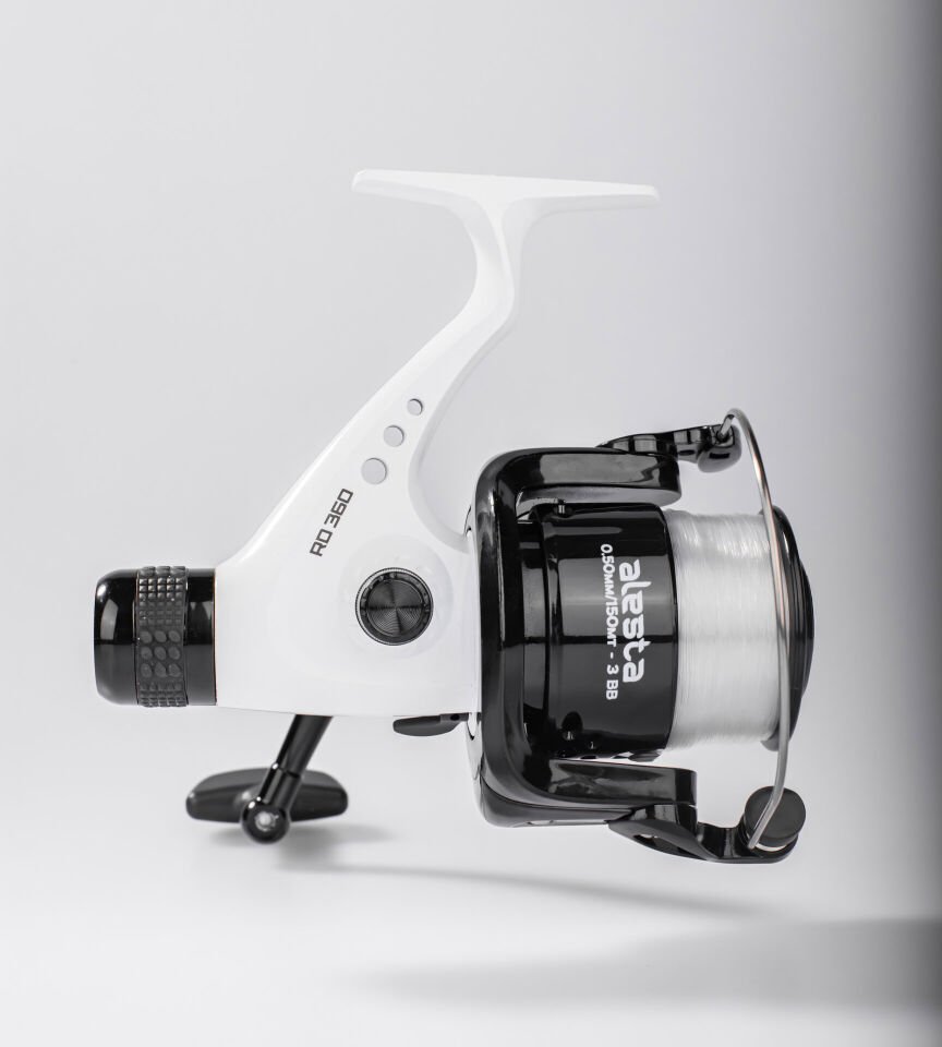 TERRIER RD-340 MİSİNALI 3BB