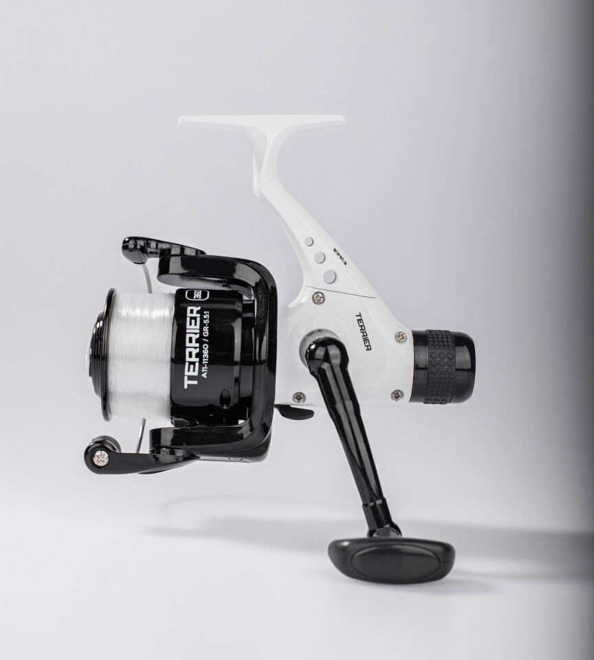 TERRIER RD-360 MİSİNALI 3BB