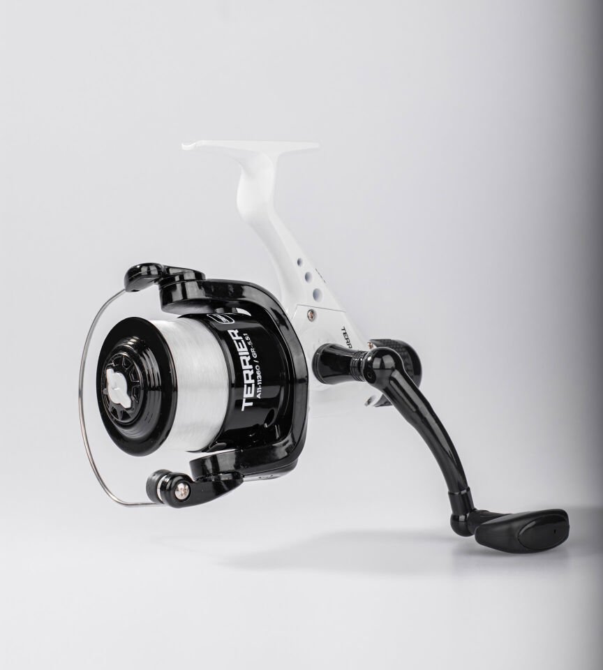 TERRIER RD-360 MİSİNALI 3BB