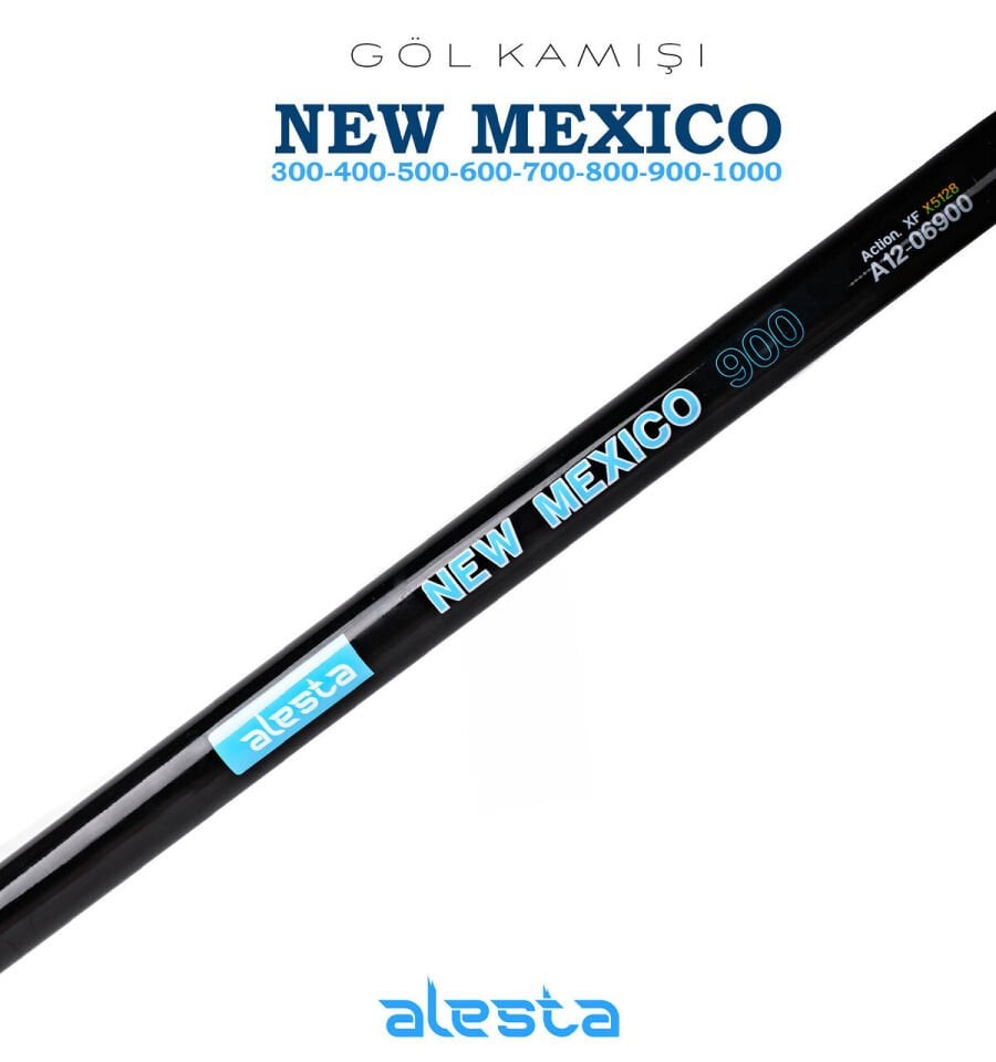 NEW MEXICO X5128 GÖL KAMIŞI 300