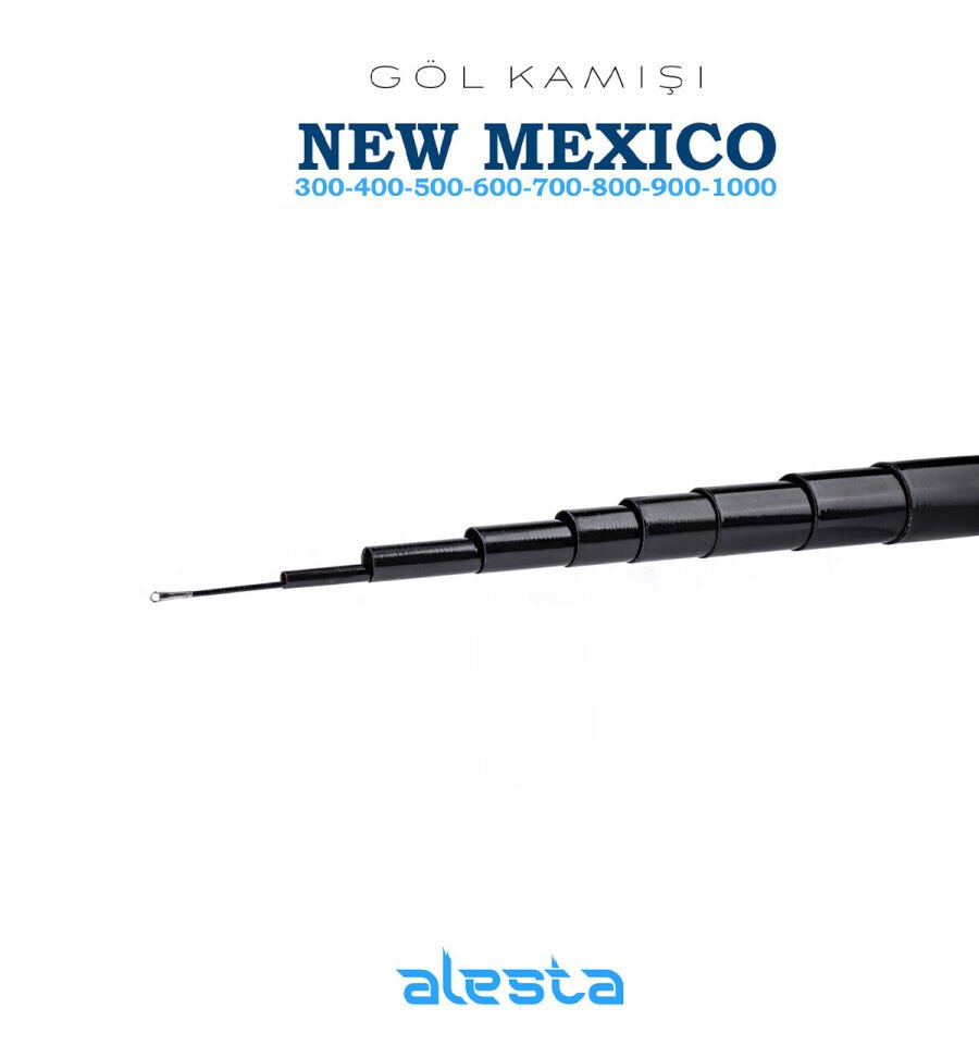 NEW MEXICO X5128 GÖL KAMIŞI 300