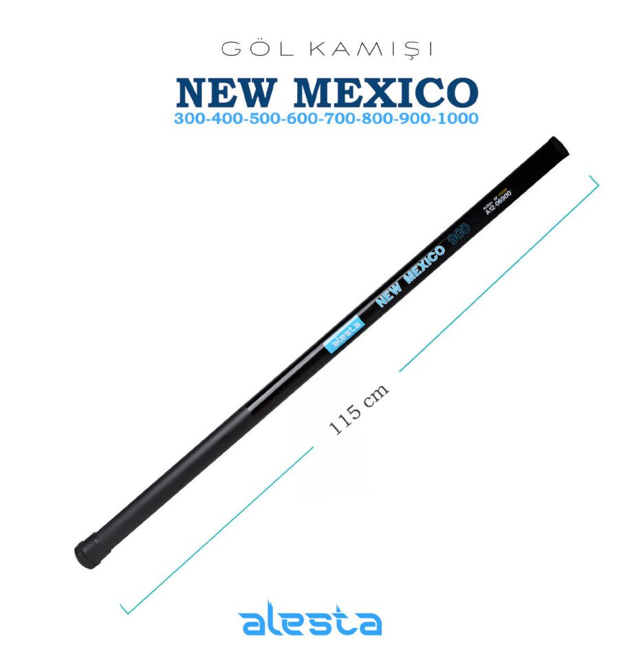 NEW MEXICO X5128 GÖL KAMIŞI 700