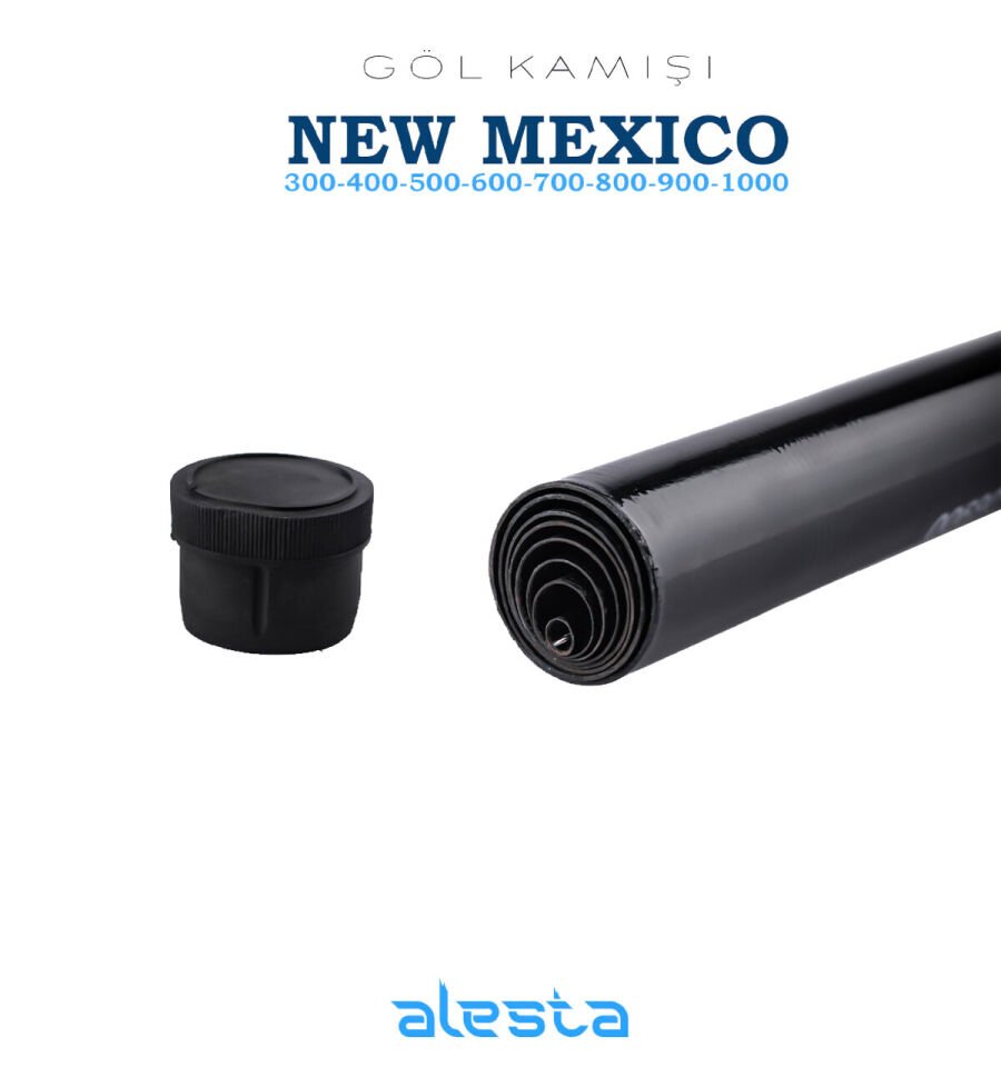 NEW MEXICO X5128 GÖL KAMIŞI 700