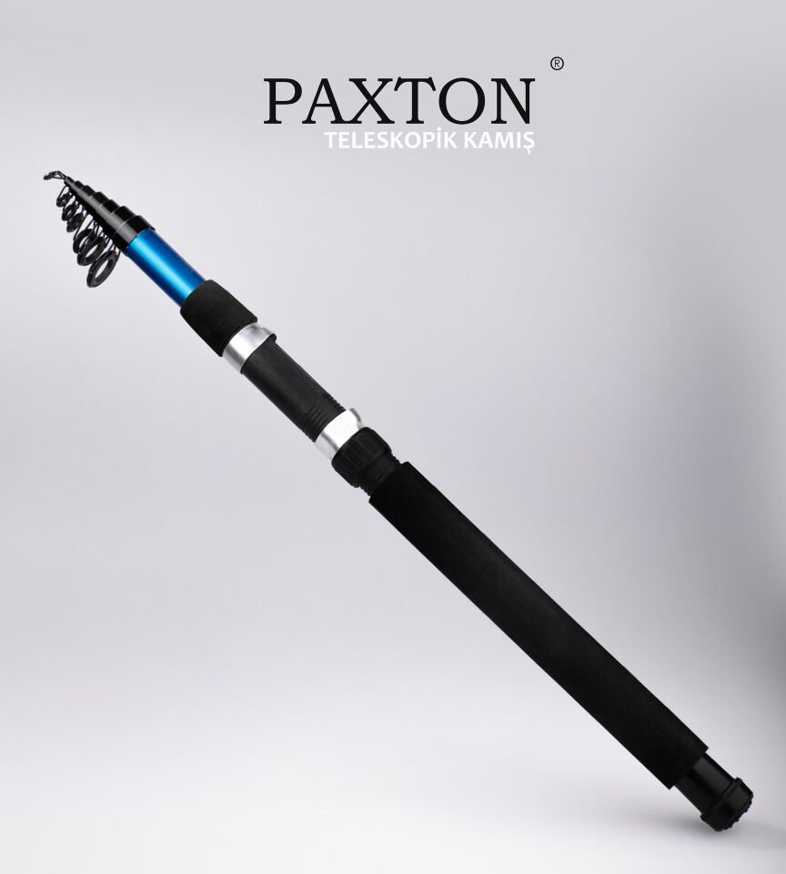 PAXTON X5046 TELE 270 CM 50-100G