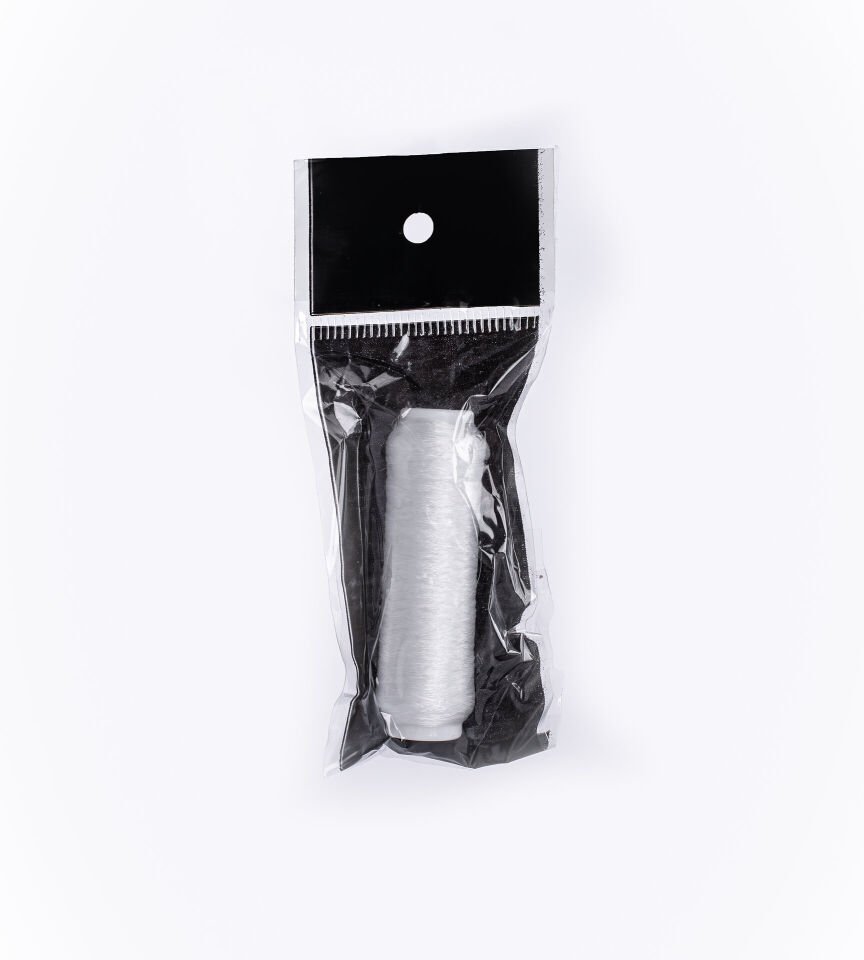YEM İPİ POŞET 0.15MM 200M