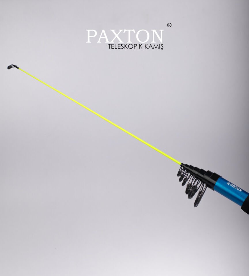 PAXTON X5046 TELE 300 CM 50-100G