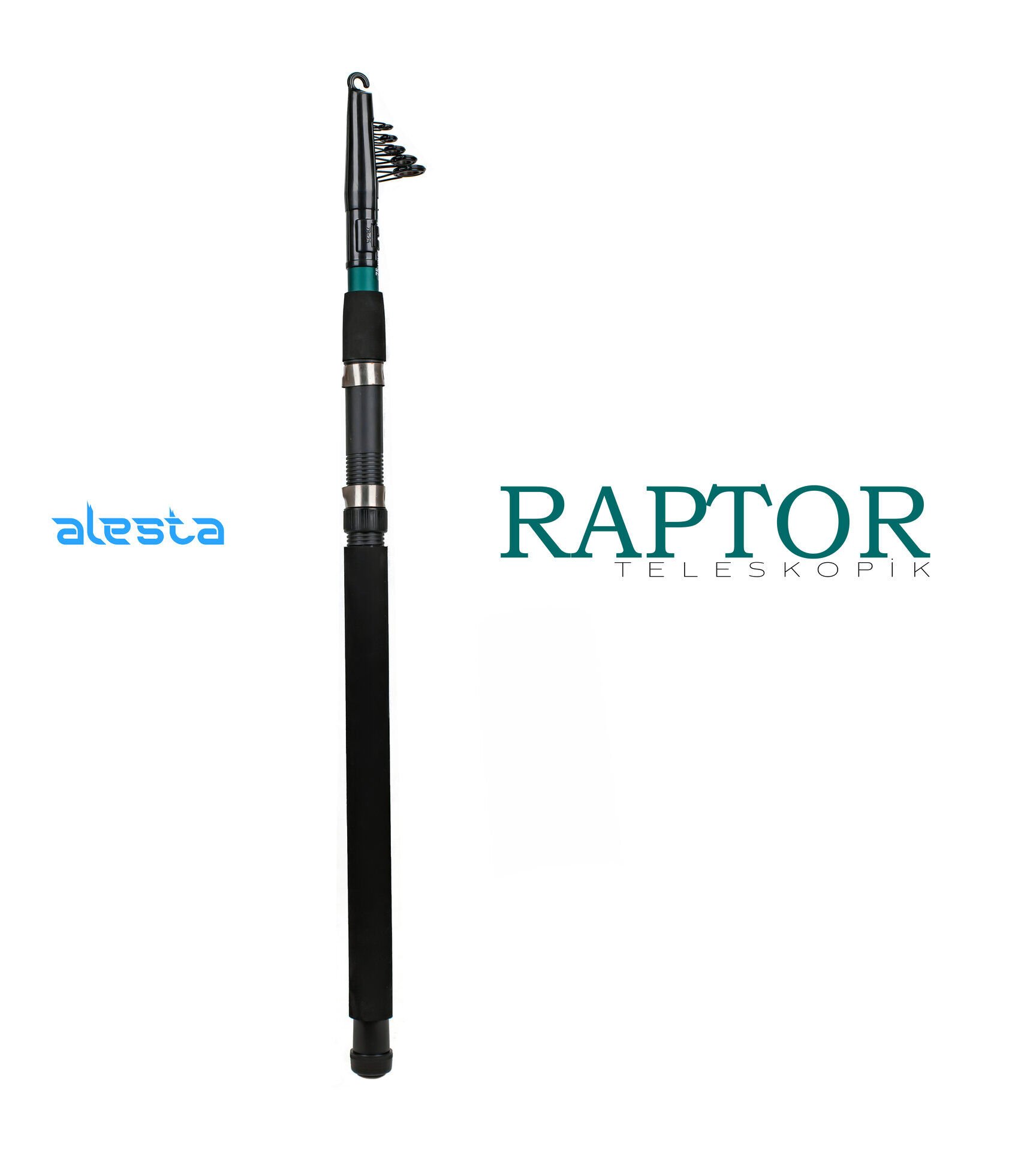 RAPTOR X5213 TELE 240 CM 75-150G