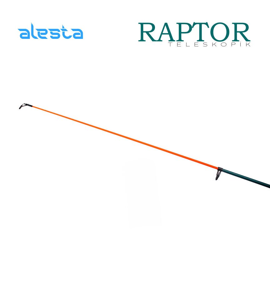RAPTOR X5213 TELE 300 CM 75-150G
