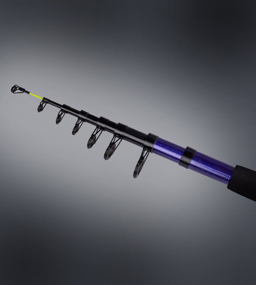 RANGER 100 TELE 270 CM 50-100G