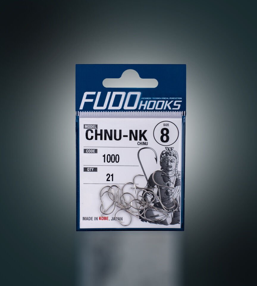 1000 CHINU #8 NIKEL 21P