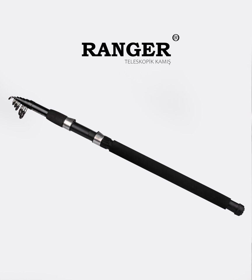 RANGER 150 X5230 TELE 350 CM 75-150G
