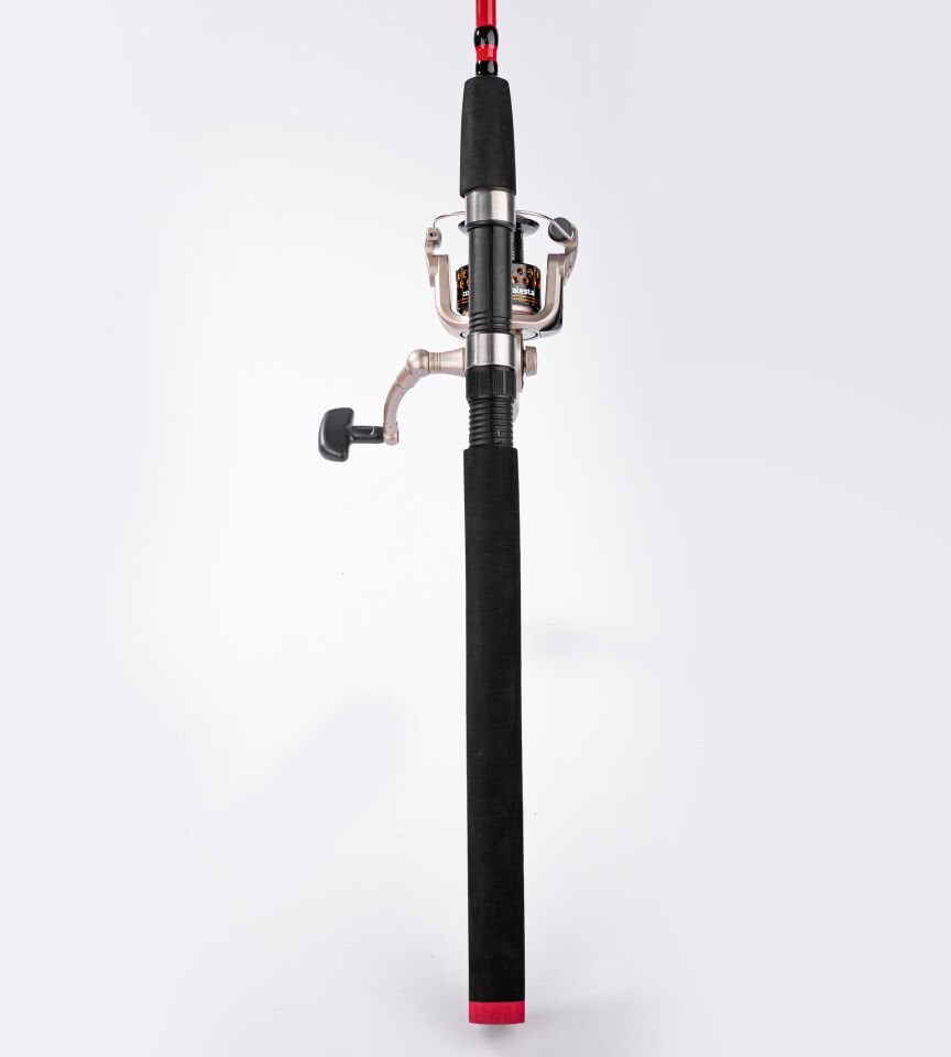 SPINNER 14 X5529 LRF 218 CM 1-14G 2P