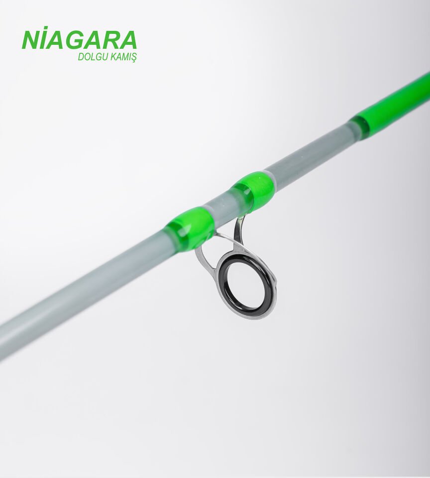 NIAGARA X5714 DOLGU KAMIŞ 180 CM 5-10 LBS 2P