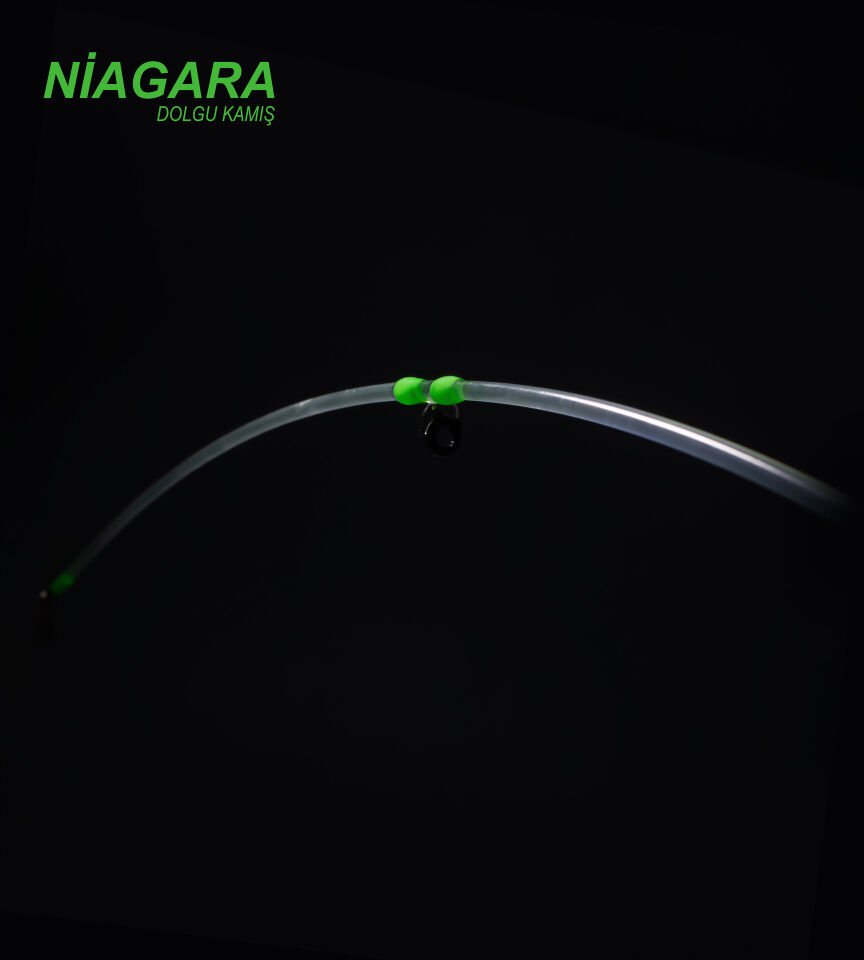 NIAGARA X5714 DOLGU KAMIŞ 210 CM 5-10 LBS 2P
