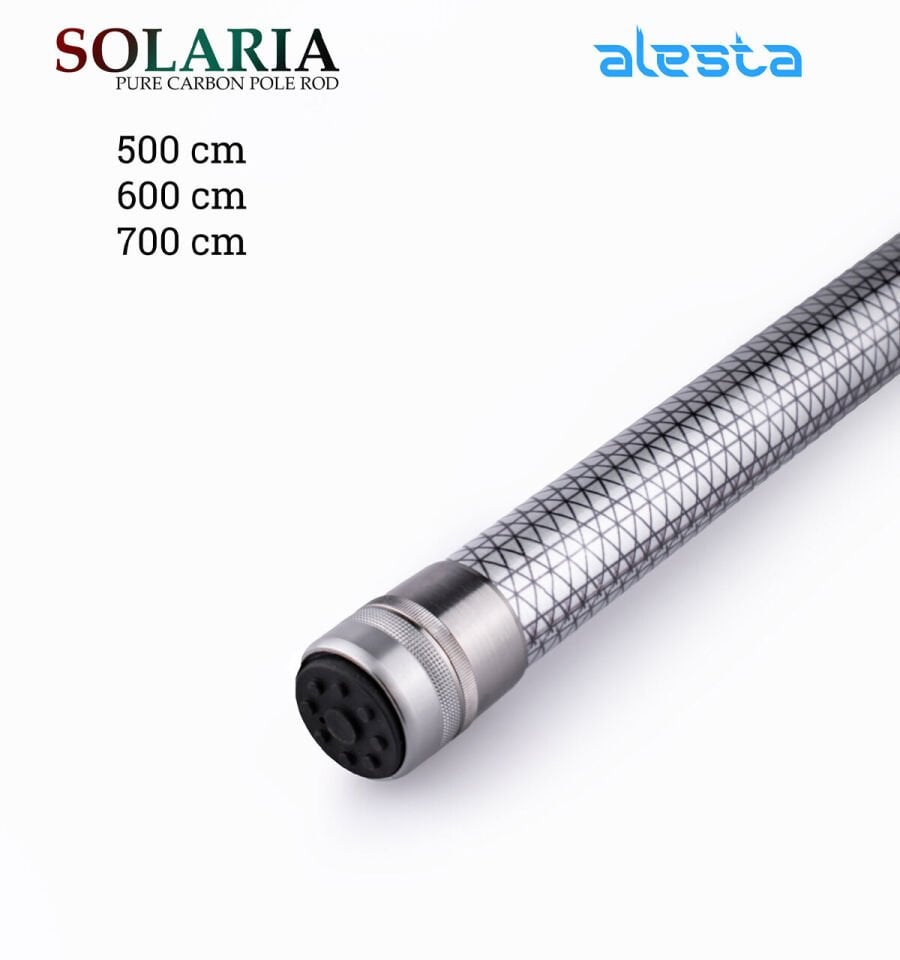 SOLARIA X5021 HI-KARBON GÖL KAMIŞI 700