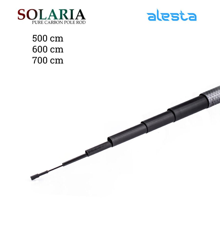 SOLARIA X5021 HI-KARBON GÖL KAMIŞI 700