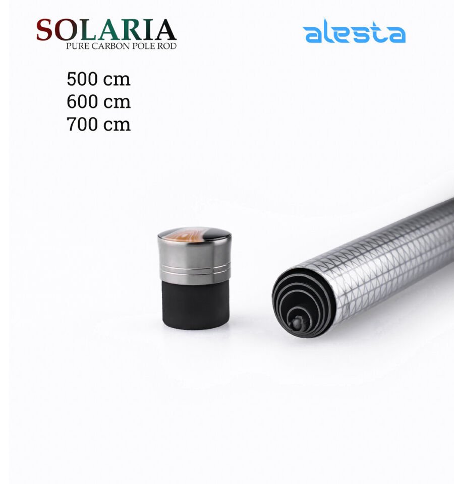 SOLARIA X5021 HI-KARBON GÖL KAMIŞI 700