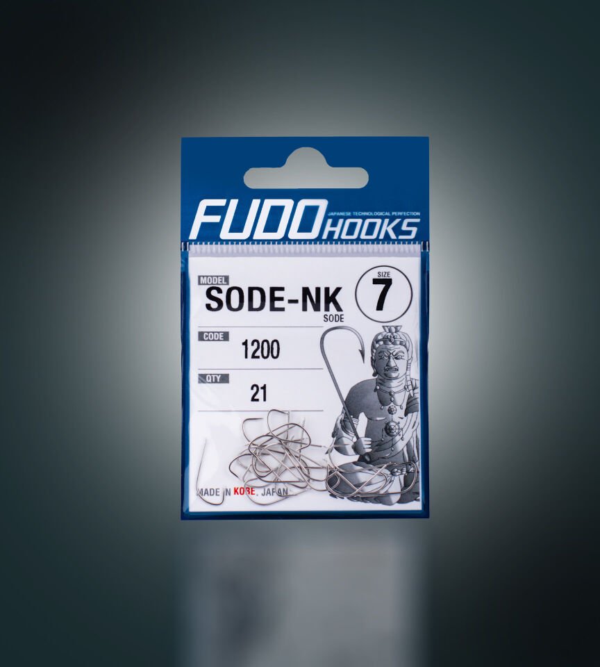 1200 SODE #7 NIKEL 21P