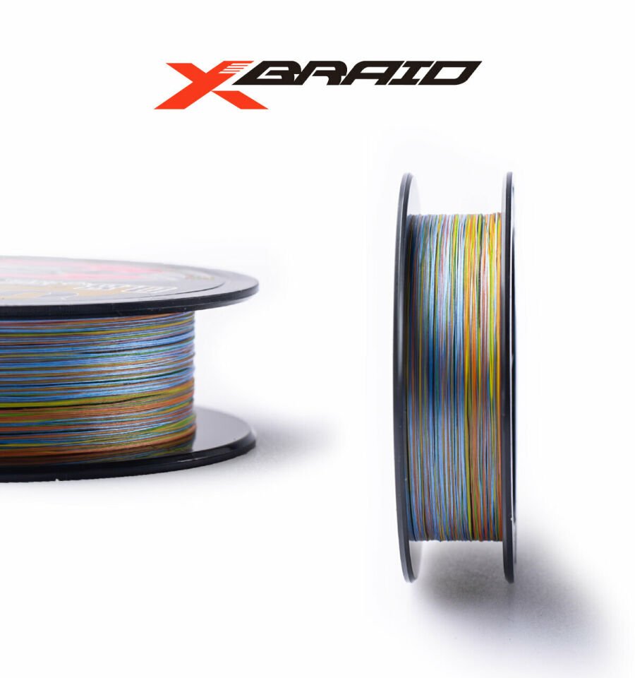 YGK X048 ULTRA 2 MAX PE WX8 200M 8.8KG