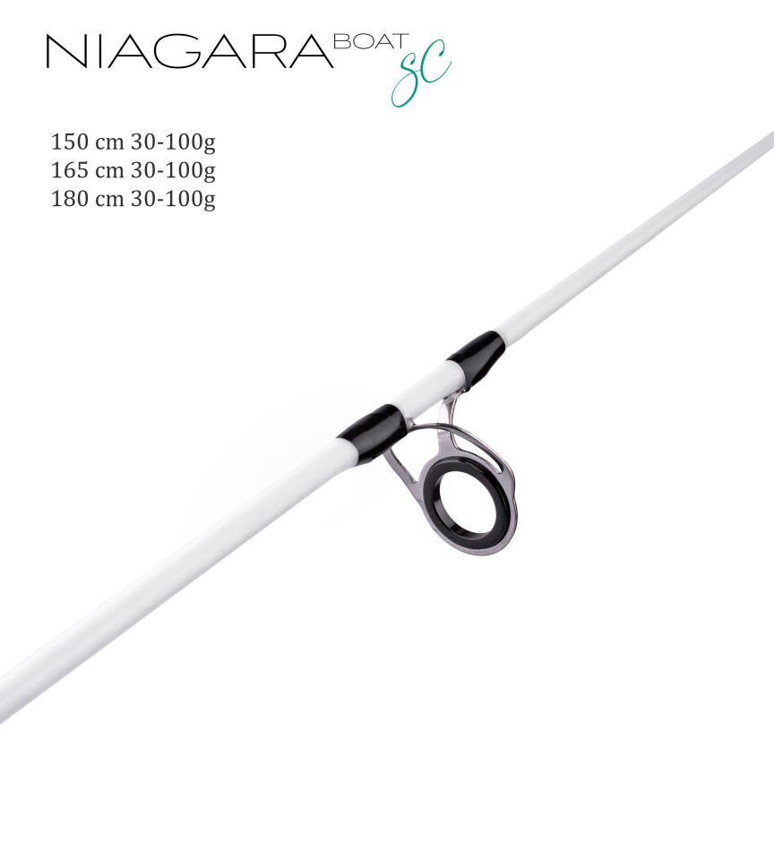 NIAGARA SC X5710 DOLGU KAMIŞ 150 CM 30-100G 2P