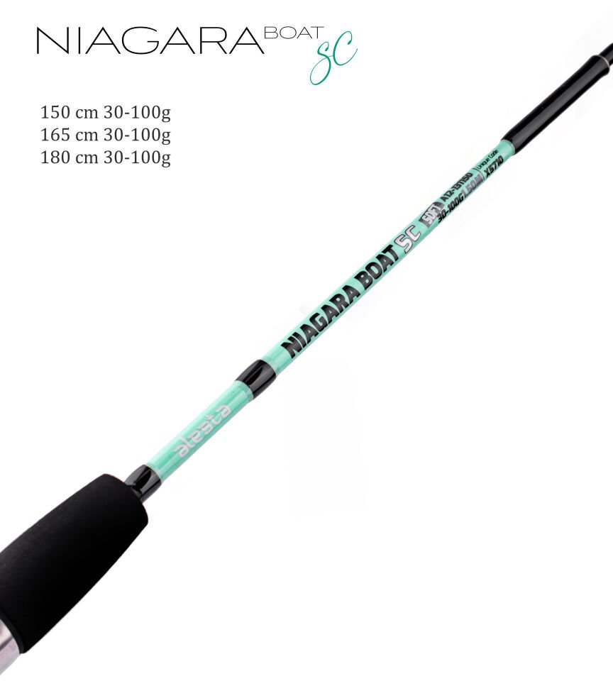 NIAGARA SC X5710 DOLGU KAMIŞ 180 CM30-100G 2P