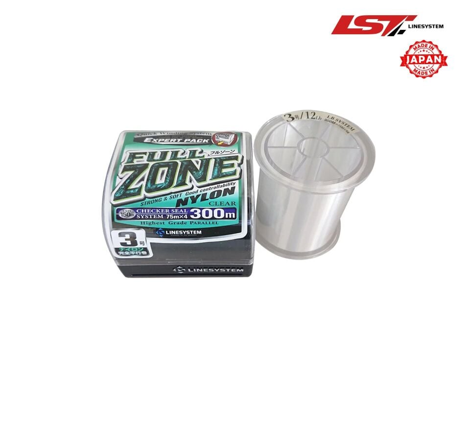 FULL ZONE STRONG  300M