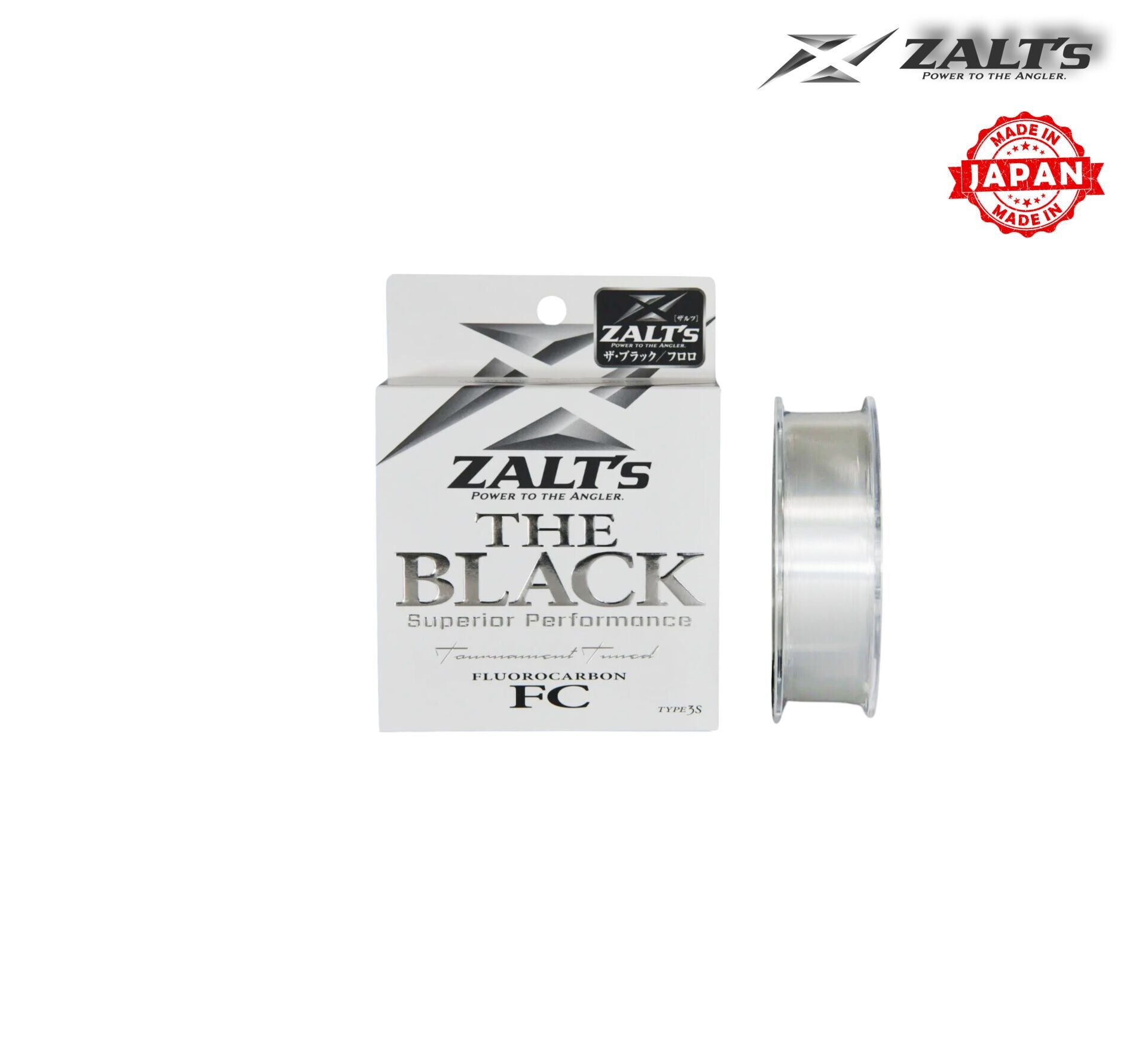 ZALT'S THE BLACK  FC