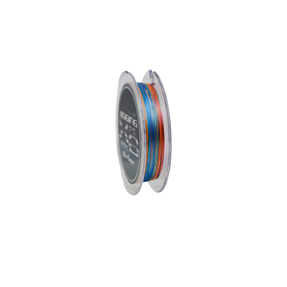 JIGGING PE X8 300MT