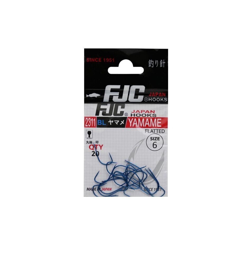 FJC2311 BL YAMAME MAVİ
