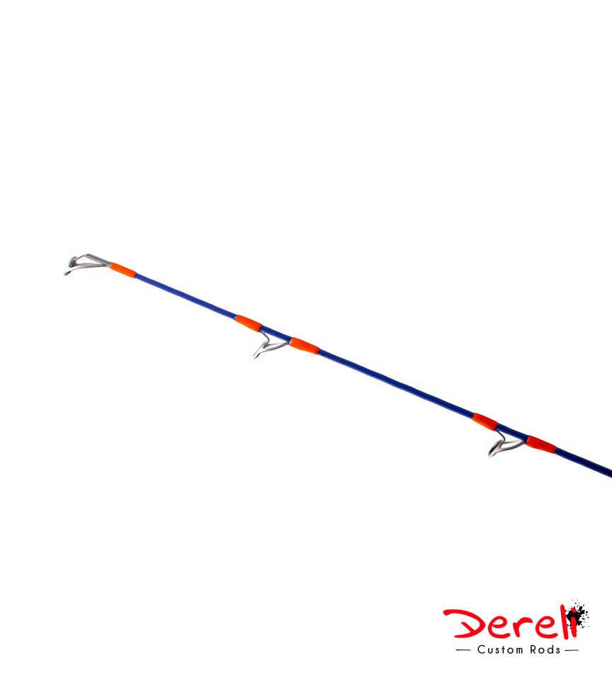DCR EFES SLOW JIGGING KAMIŞI 198 CM 80-200 TEK PARÇA