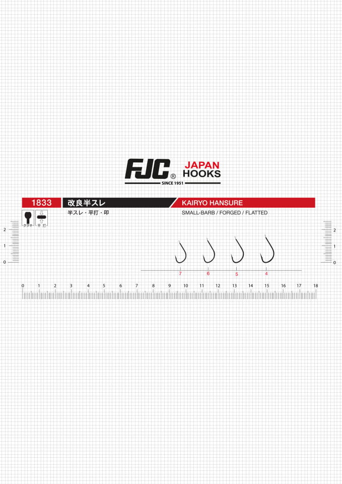 FJC1833 KAIRO HANSURE BRONZ