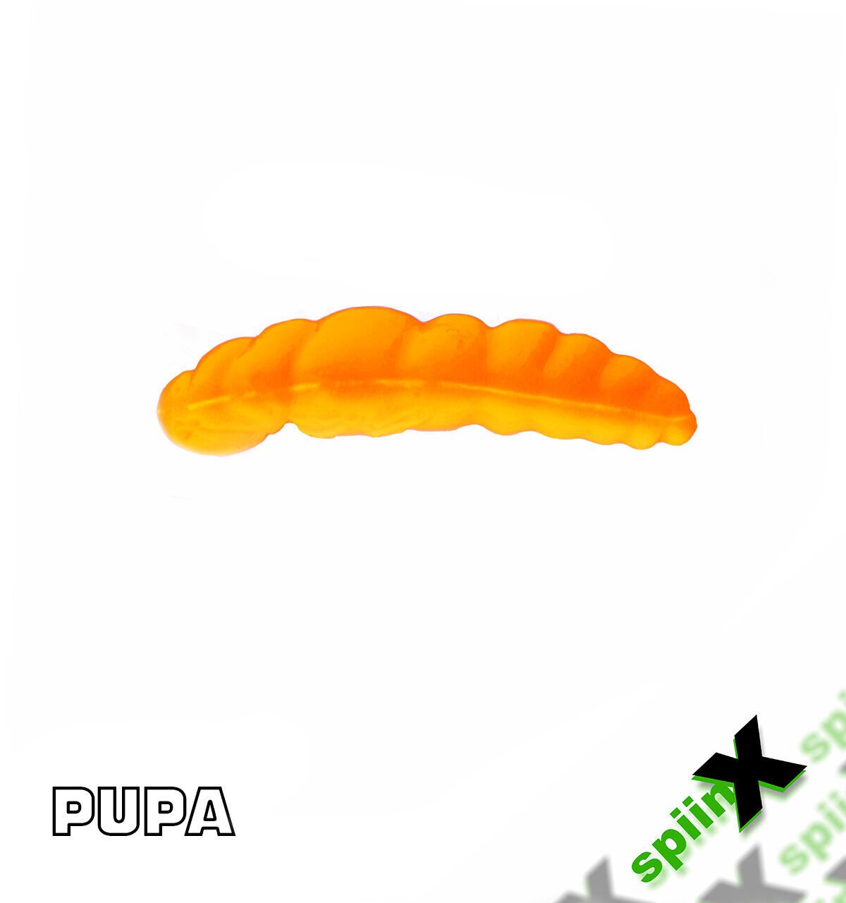 SPIINX PUPA 35MM 12P PEYNİR UV HOT ORANGE 30