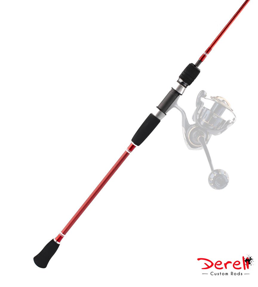 DCR PERGAMON SLOW JIGGING KAMIŞI 198 CM 10-300 1,5 PARÇA