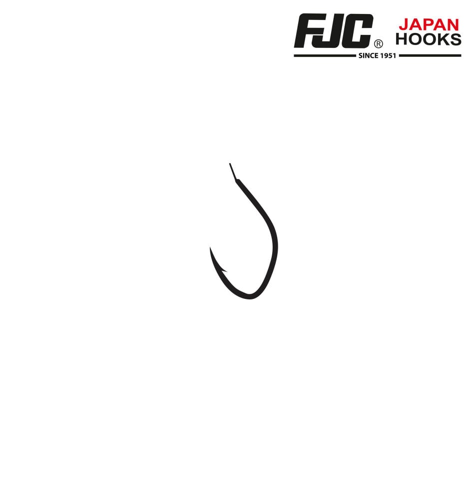 FJC3743 AJI  BLACK NIKEL