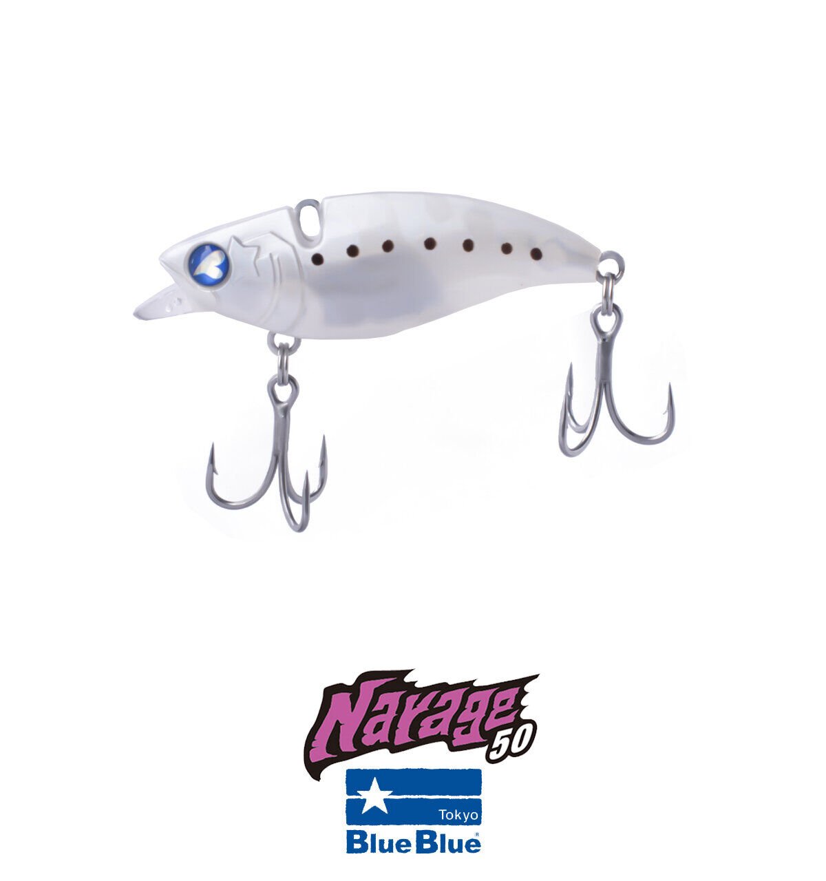 NARAGE 50 12G #11